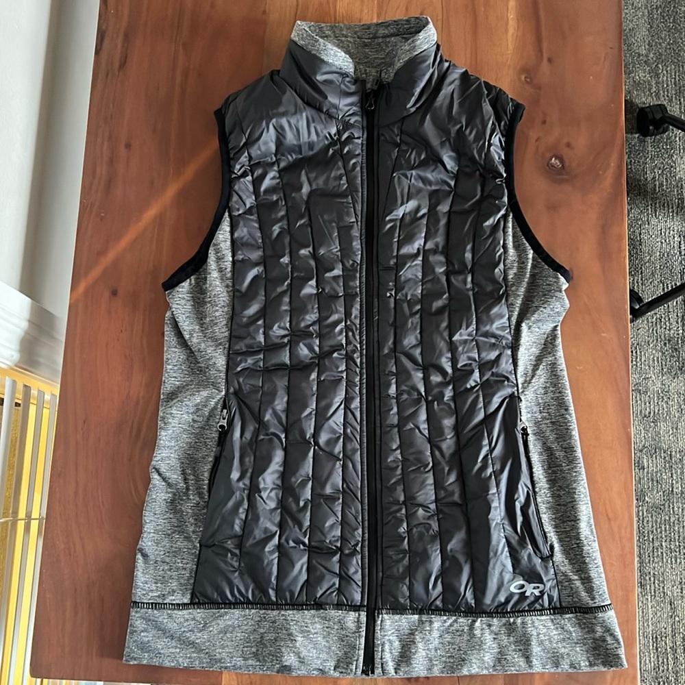 Outdoor Research Women’s Melody Hybrid Vest